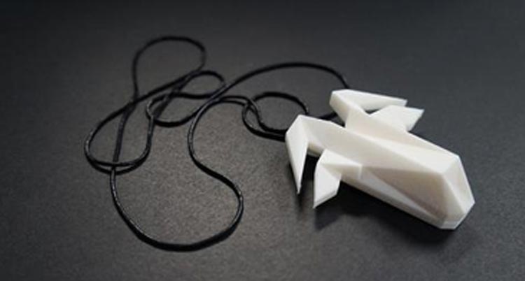3D打印服務分享3d打印技術為何發展如此迅猛？