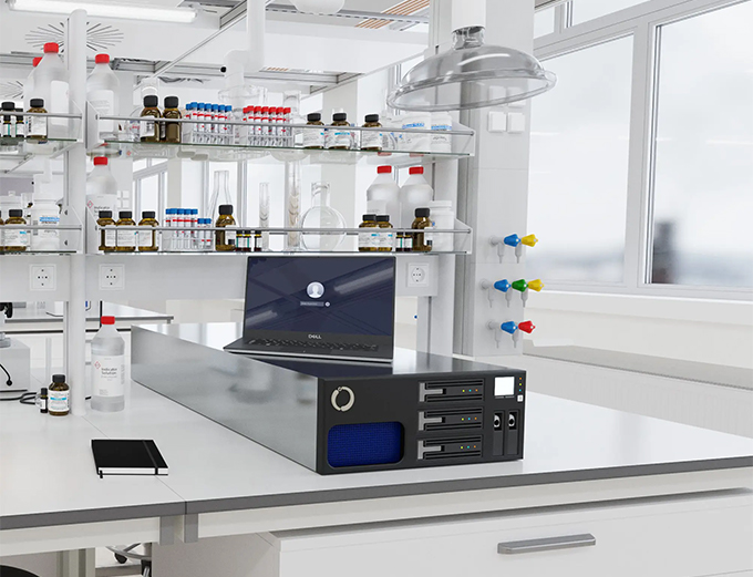 BIOLOGIC TECHNOLOGIES利用3D打印生物計(jì)算機(jī)平臺加速更便宜的藥物和疫苗開發(fā)